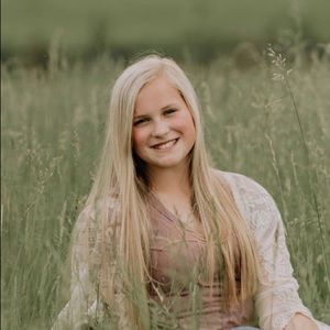 Meet your Posher, Carleigh